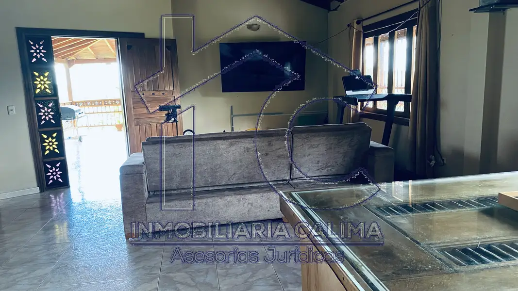 Finca Lote 48 San Jose